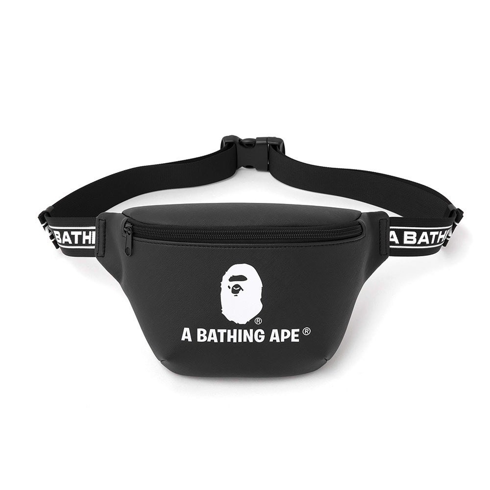 Waist Bag Bape Original SS19 Bathing Ape