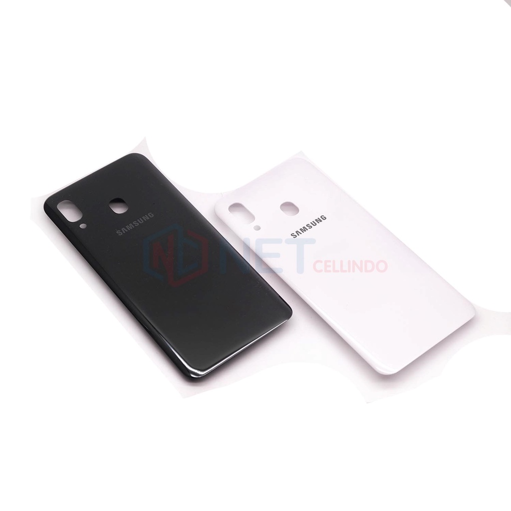 BACK COVER SAMSUNG GALAXY A20 / BACK CASE SAMSUNG A20 / A205 / A205F