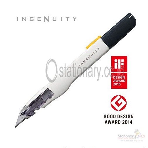 

SDI Ingenuity Precision Cutter 0443C (9mm, 30 degree)