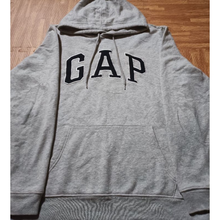 Hoodie GAP Second Original