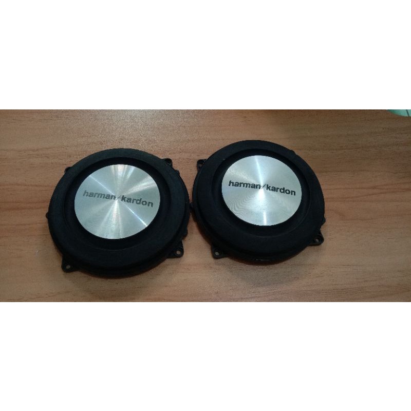 bass radiator Harman Kardon