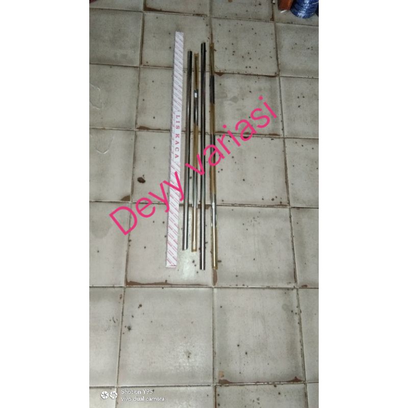 list kaca samping mobil avanza xenia 2004-2011