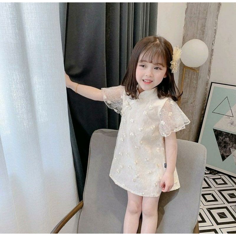 Dress Shanghai