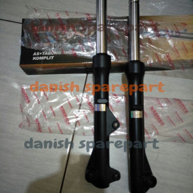 shok depan revo absolute / shock breker revo absolute / shock depan revo absolute / sok depan revo