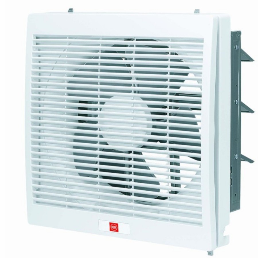 Wall mountt exhaust tembok/dinding 8in kdk 20cm 20RLF 20 RLF