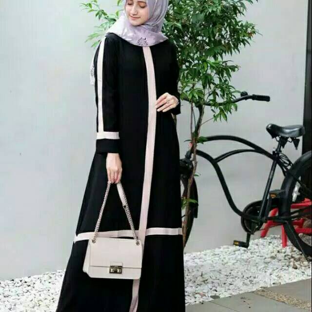 Kanza Dress Kaleela XL