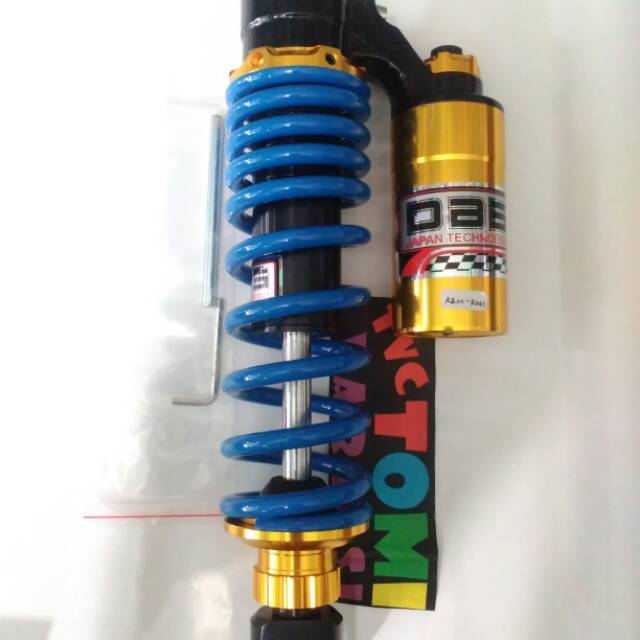 Shock tabung dbs nitron vario 150 vario 125