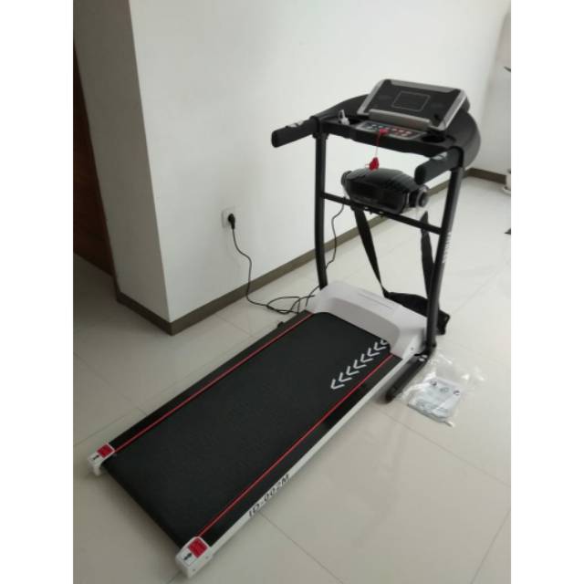 TREADMILL ELEKTRIK Venice ID-002M