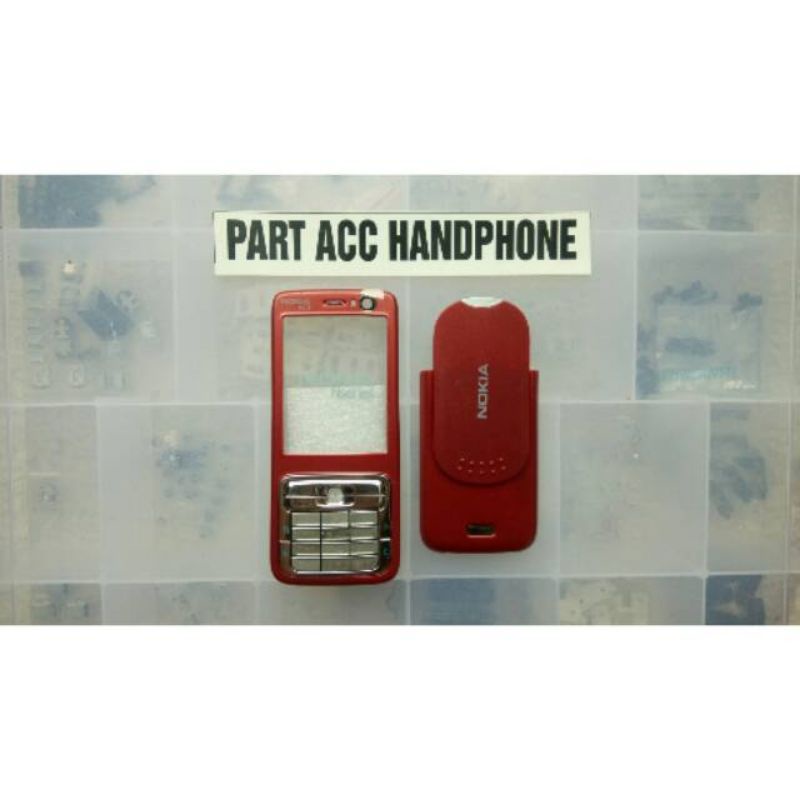 casing nokia n73