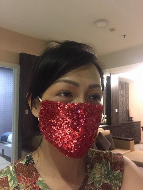 Masker Payet