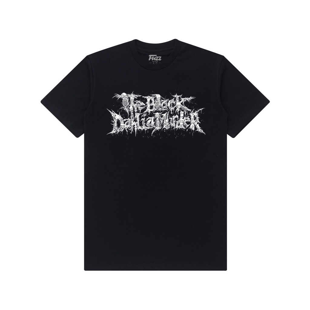 KAOS BAND THE BLACK DAHLIA MURDER | BAJU MUSIK DISTRO METAL TBDM PRIA WANITA ORIGINAL