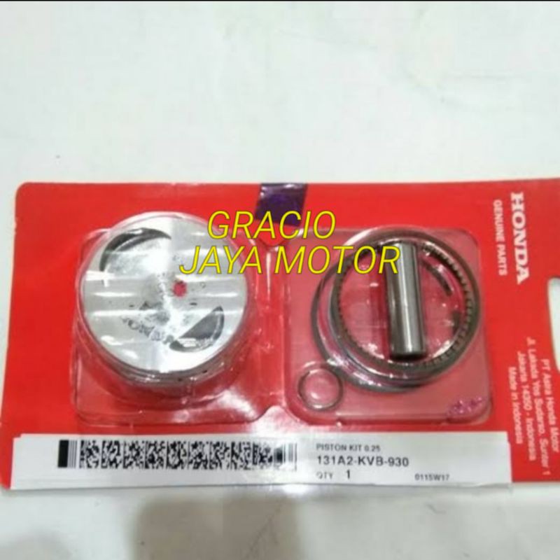 seher vario 110 karbu original