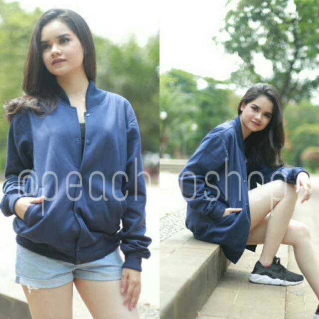 VARSITY NAVY