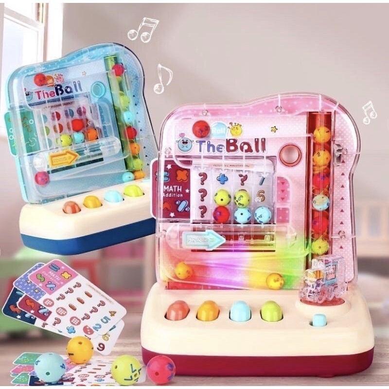ROLL THE BALL XL AUTOMATIC Pr-17627