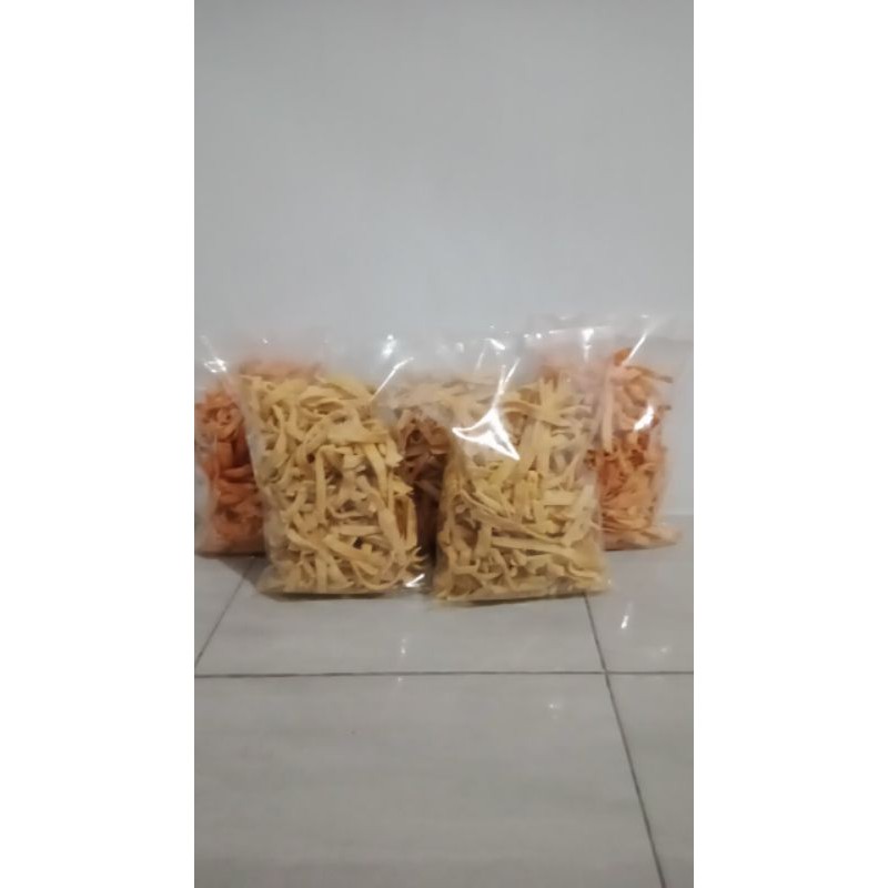 

stik balado, stik jagung manis, stik original