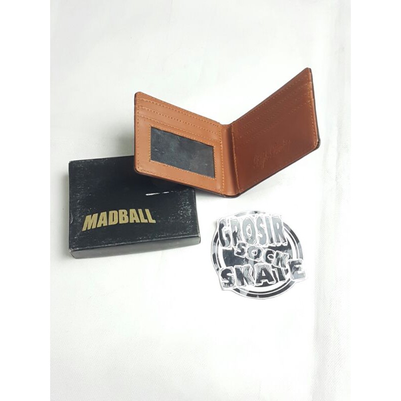 dompet distro premium madball