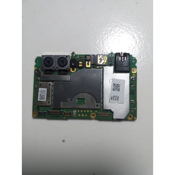 mesin lenovo s5 /k520 normal