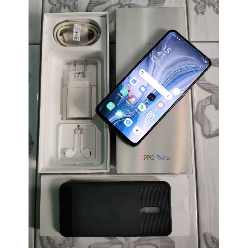 Oppo Reno 1 (6/256)