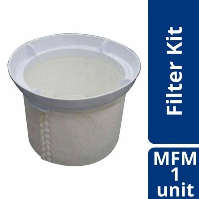 TERLARIS Unilever Pure It Saringan Filter Micro Fiber Mesh Pure it Classic 9ltr