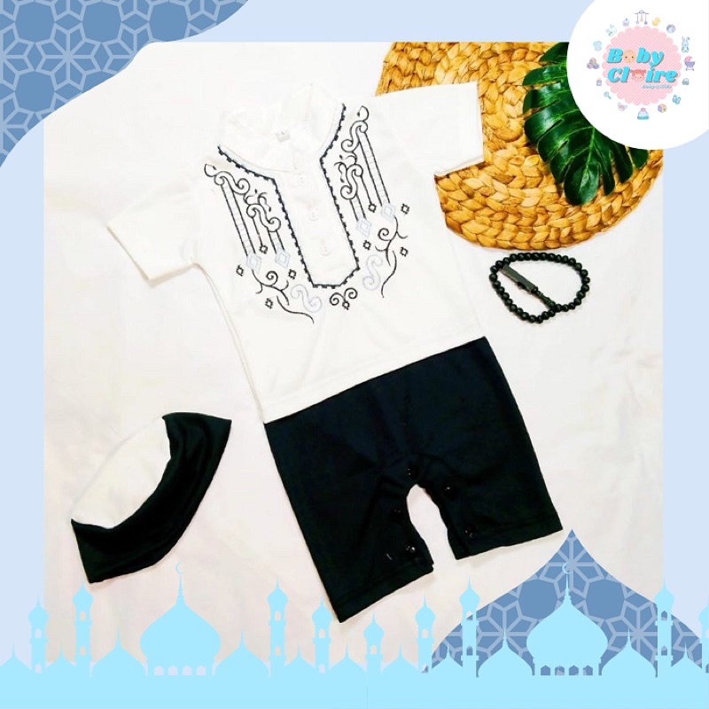 Hampers baby boy baju baju koko, gamis & hijab baby girl, kado lahiran bayi,hampers baby boy,hampers baby girl,kado aqiqah,parcel bayi, hampers lebaran, ulang tahun anak-4