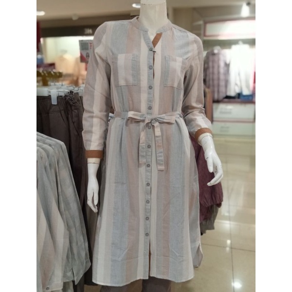 [ORIGINAL] TUNIK TRISET LADIES TERBARU