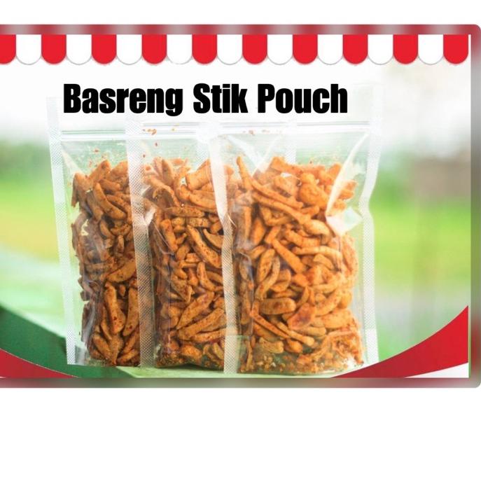 

『PENJUALAN CEPAT』 Basreng Stik Pedas Cikruh 100 gr Discount Today/【F⚡ASH SALE✅】/DISKON BRANDS FESTIVAL/[COD]/〖5.5 FLASH SALE〗