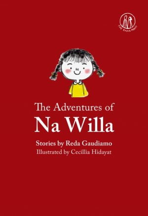 Na Willa 1 - Post Press