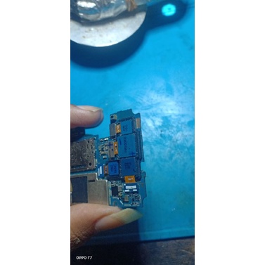mesin only...samsung a51 minus camera gagal ada bagian patah dimesin.