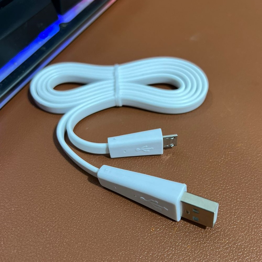 ELITEE KABEL DATA INFINIX SMART 4 / SMART 5 / HOT 8 / HOT 9 ORIGINAL 3A SUPPORT FAST CHARGER MICRO USB