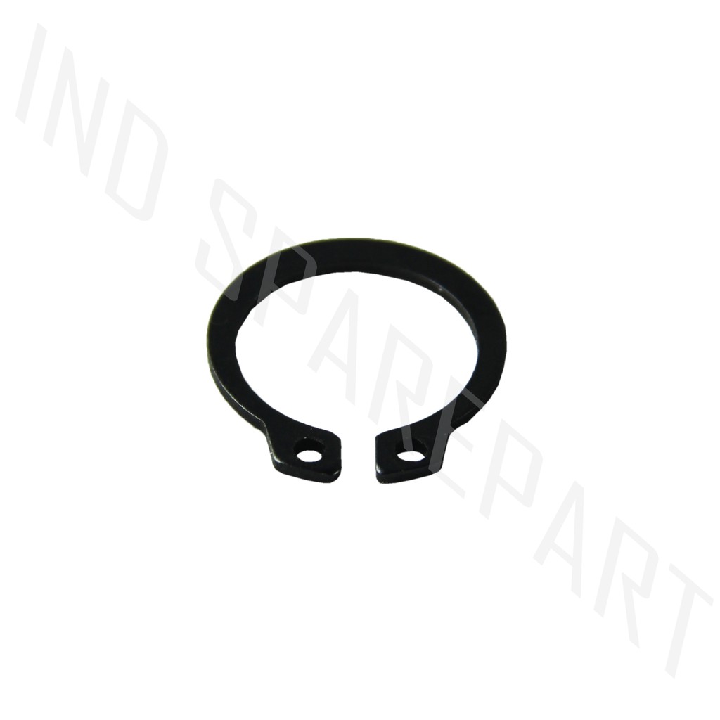 Snap Ring-Eksternal-External Retaining Circlip-Cir-Clip S-16 S 16 S16