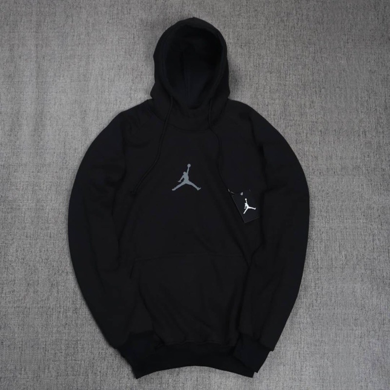 HOODIE JORDAN 23 | hoodie Jordan 23 black
