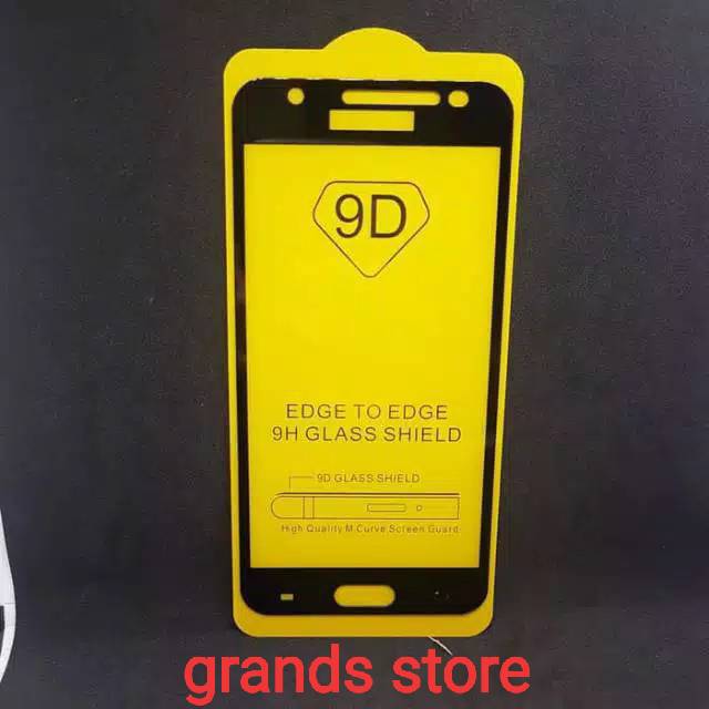 Tempered glass 5D samsung J5/J7pro/J7core