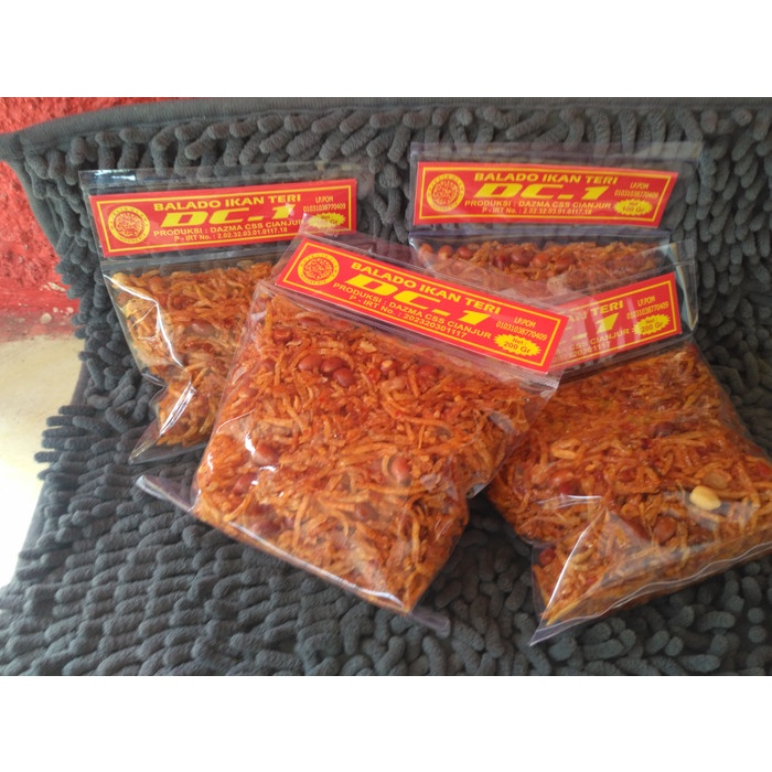 

f0fbfe0 Teri Kacang Kentag Balado Dc1 Ds1Gkk