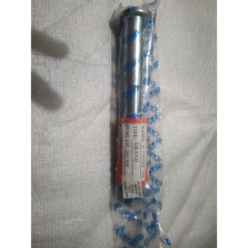 As standart tengah honda grend