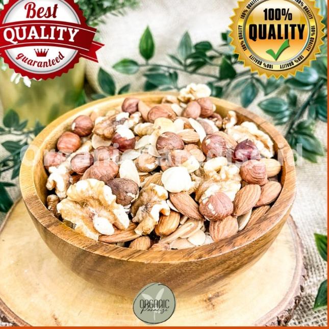 

KODEp6P0b--Healthy Mix Nut 100 gr Roasted Premium Quality