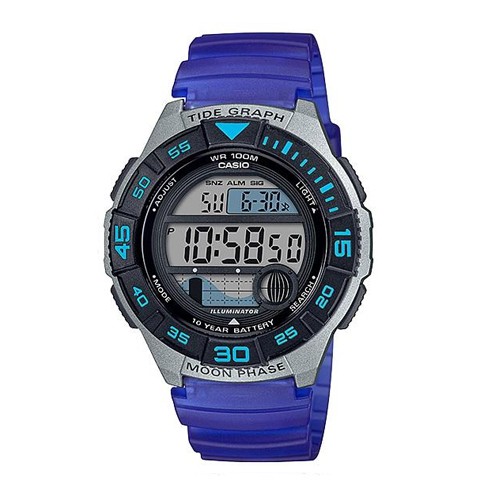 

Casio WS-1100H-2A