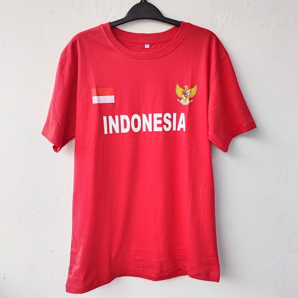 KAOS INDONESIA untuk DEWASA