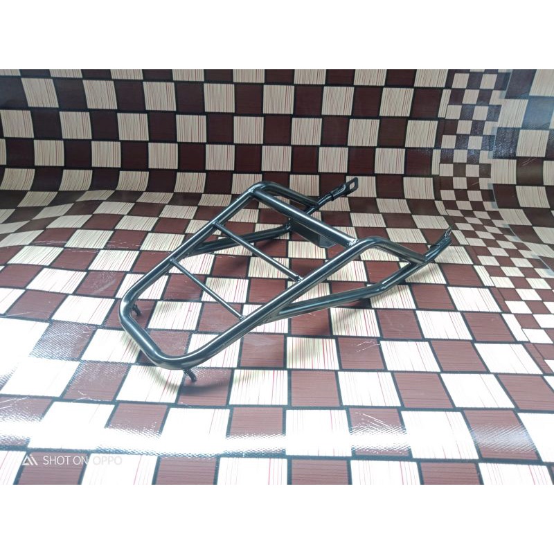 Behel Bracket Suzuki Ts/bracket belakang suzuki TS/behel belakang Suzuki Ts