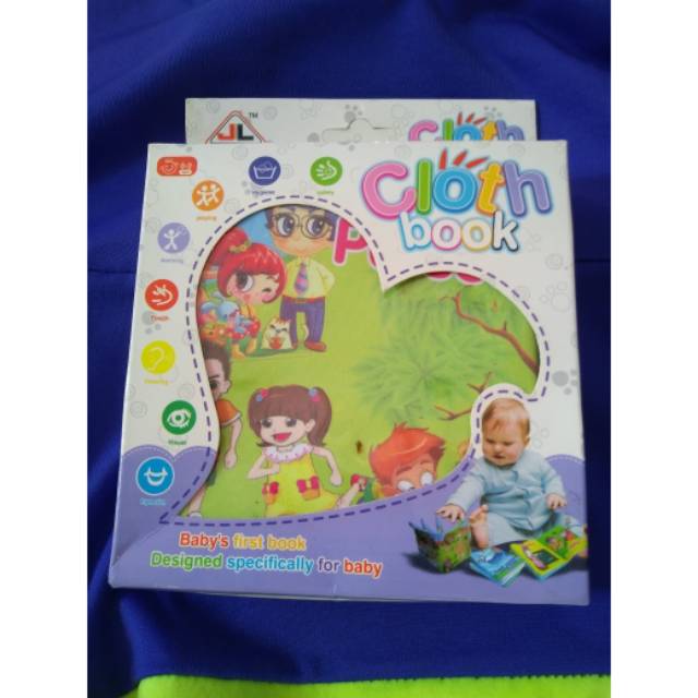 Jual Buku Baby | Shopee Indonesia