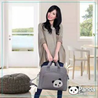 Tas Bayi Besar Omiland Panda Series OBT4331