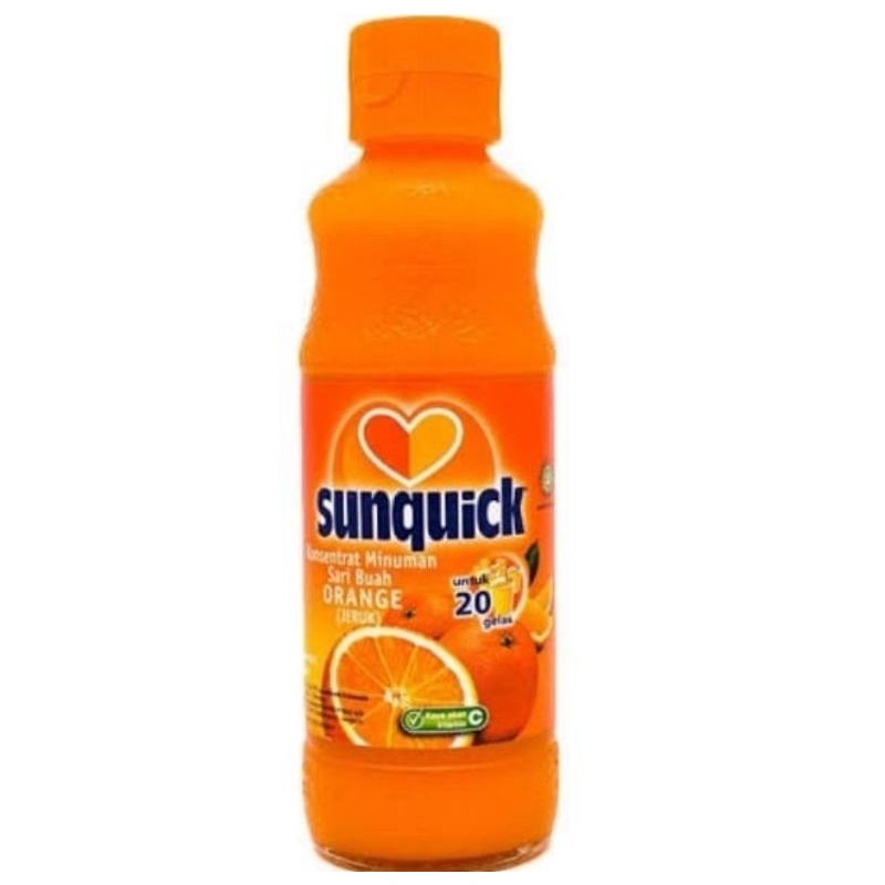 sunquick 330ml