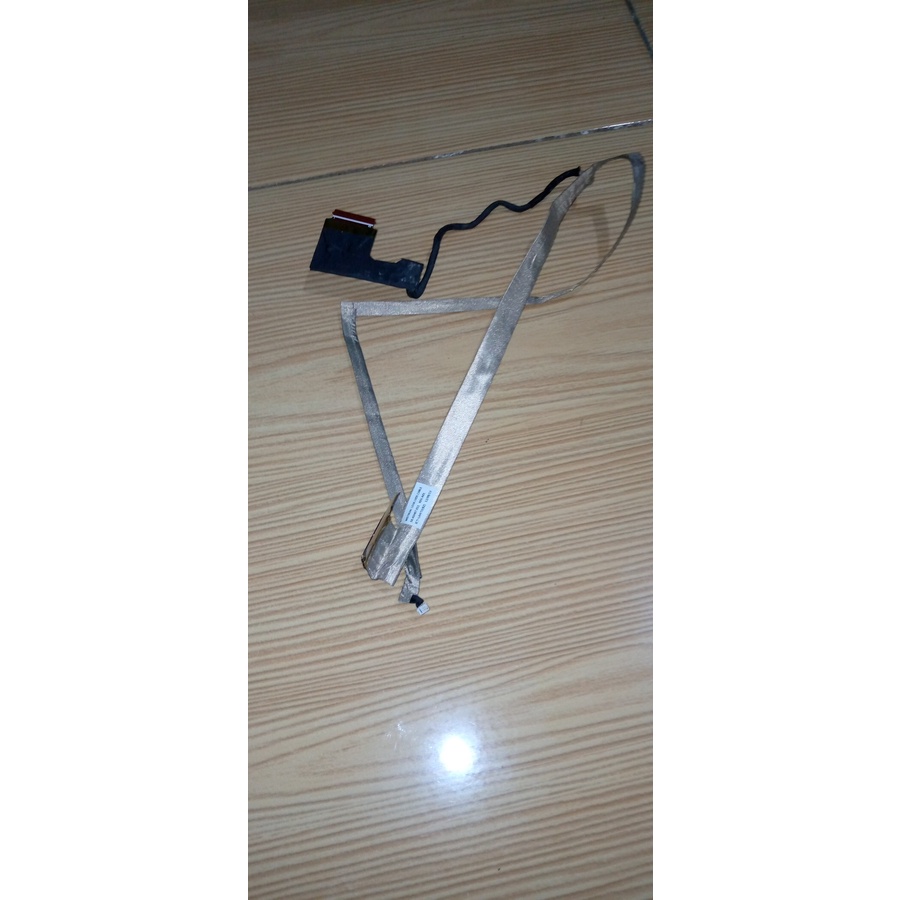 Kabel Fleksibel Laptop Lenovo G580