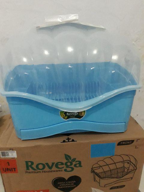 Rak Piring Rovega Sella