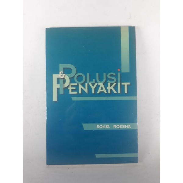 

Polusi & Penyakit . vri2