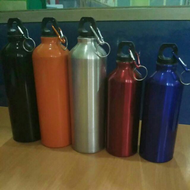 Botol Minum / Botol Sport 500ml