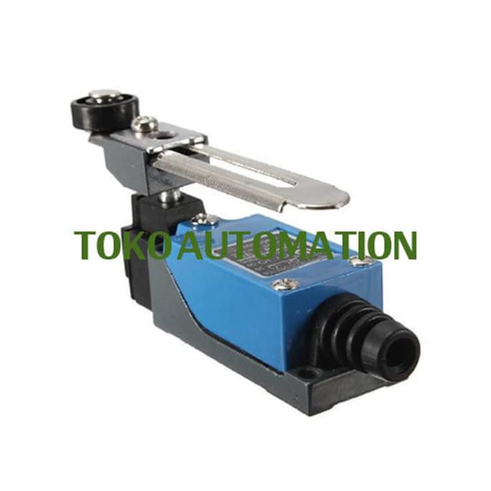Me-8108 Waterproof Momentary Ac Limit Switch Me - 8108 Bo11 Automi22 Ayo Beli