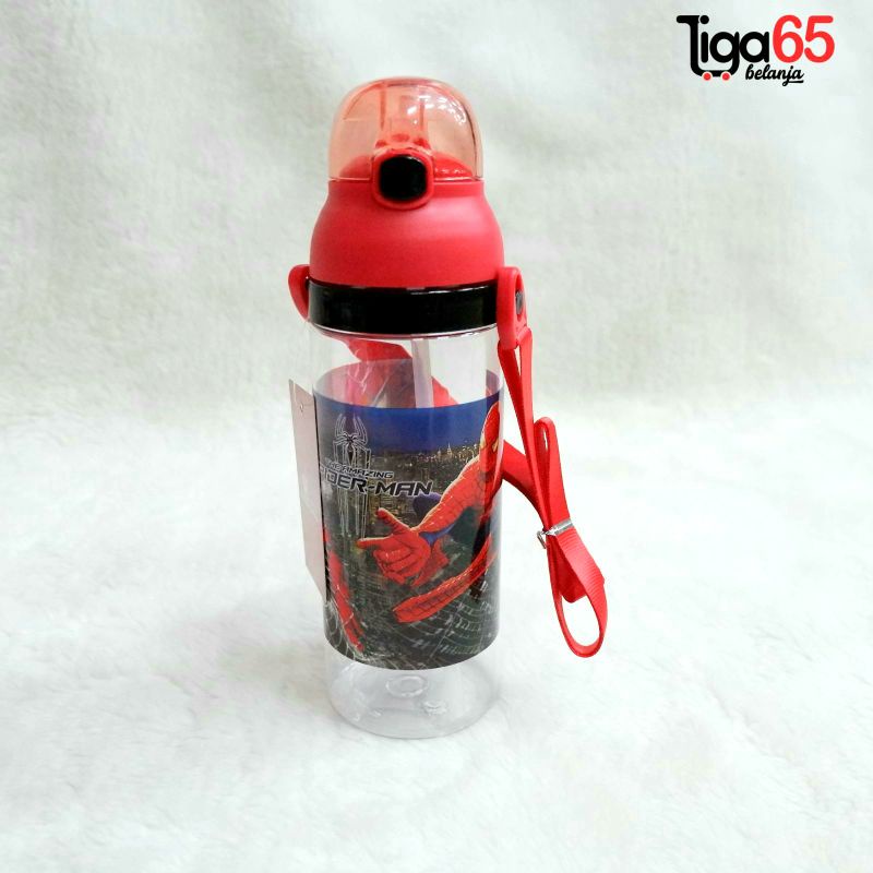 Botol Minum/Water Bottle/Tumbler/Botol Minum/Water Bottle 3684 600ml DSN