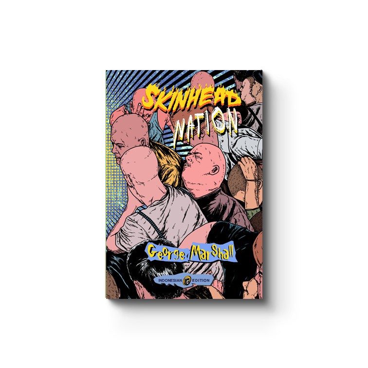 SKINHEAD NATION