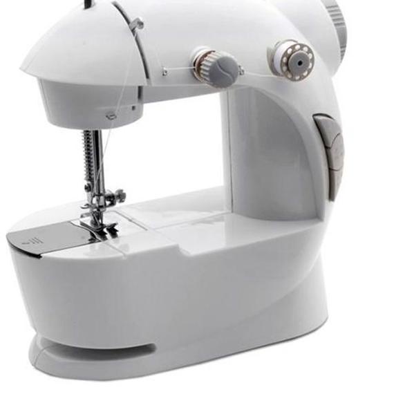 ✷ Mini sewing machine ♩