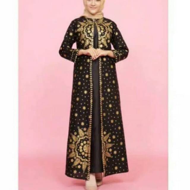 Songket palembang  baju couple baju pesta